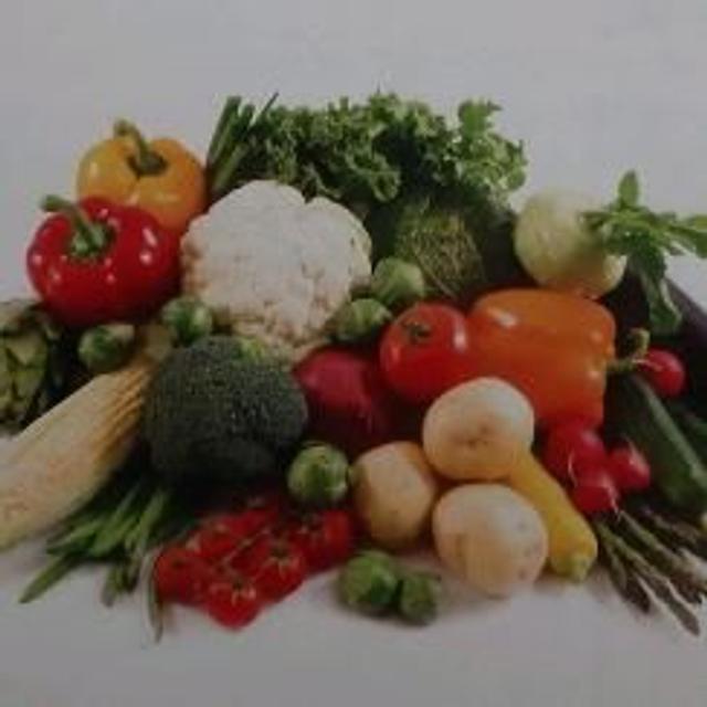 Coaching Nutrition - hygiène de vie