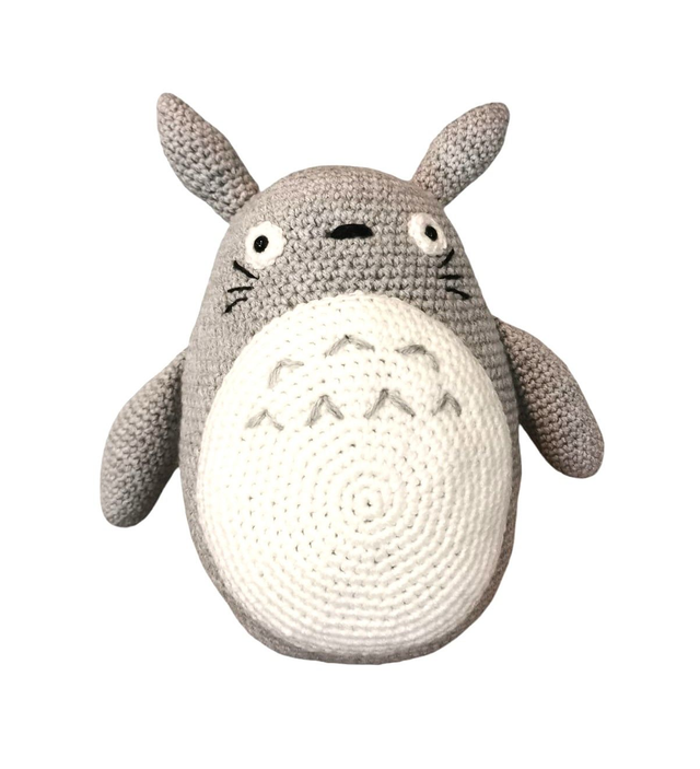 Peluche inspiration &quot;Totoro&quot;
