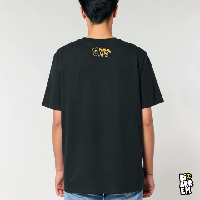 UNDER FULL SAILS - T-SHIRT