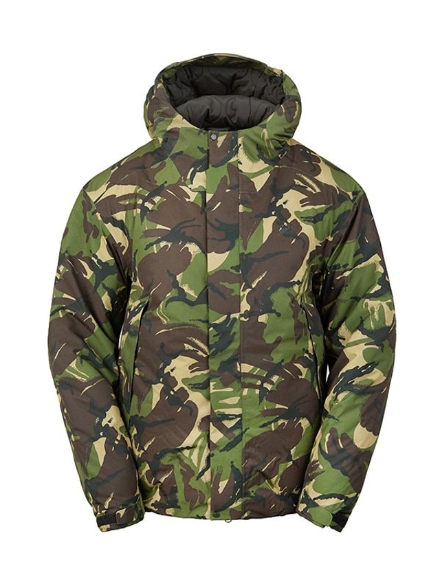 Fortis Tundra Jacket