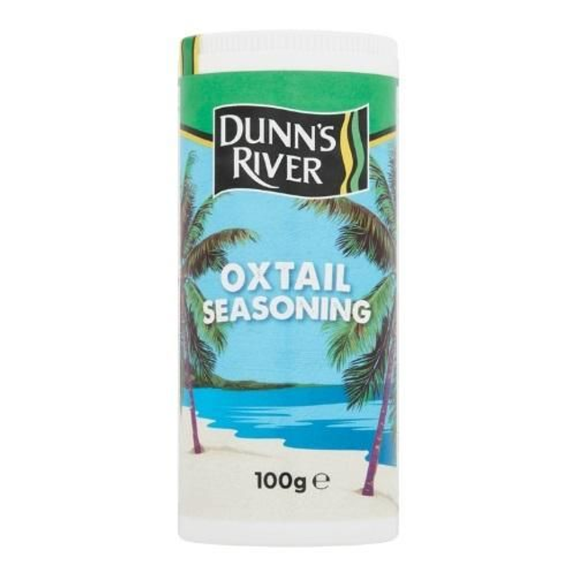 Dunn's River Oxtail Seasoning 100G