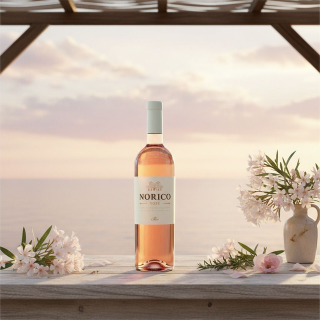 Cavit Norico  Rosé trocken