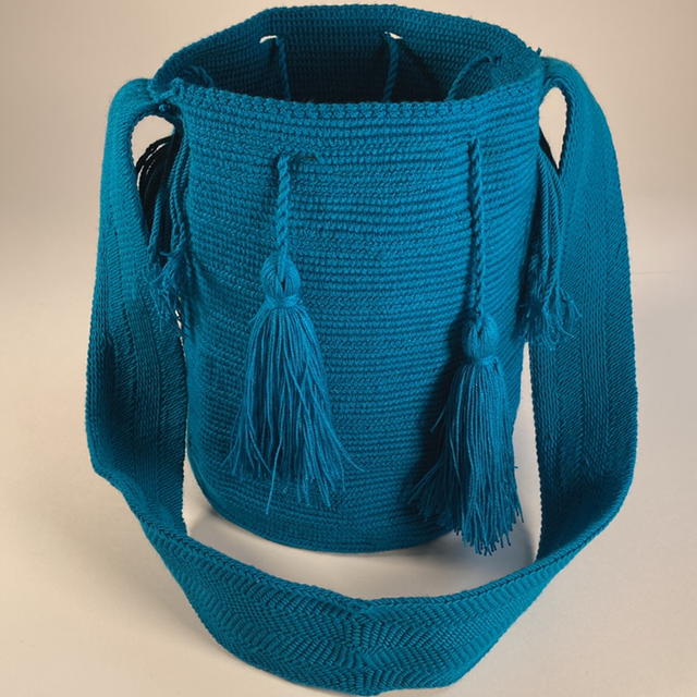 Bleu Caraïbe 