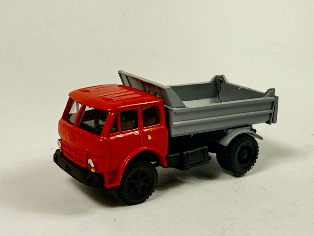 MAS Kipper H0 1:87 