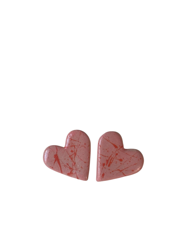 Les puces coeur
