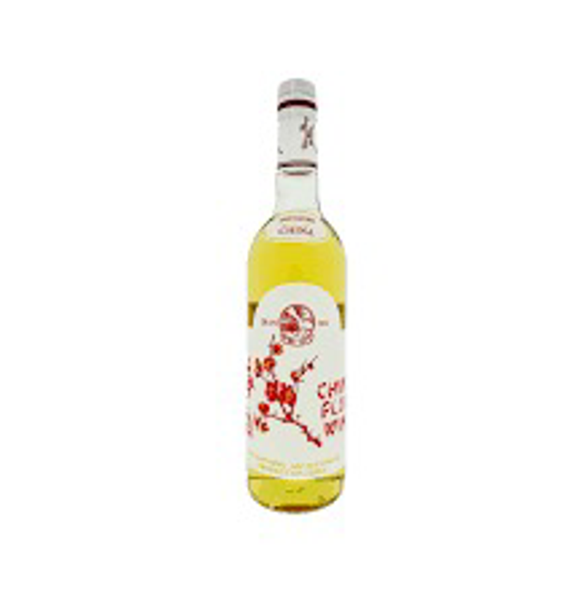 liquore di prugna 750ml 梅酒