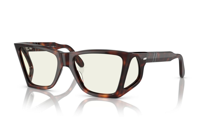 Eyewear Man Persol  PO 0009 24/BL