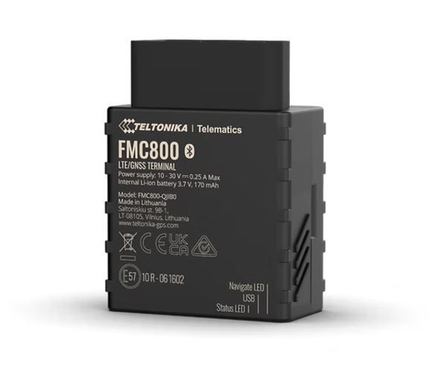 Balise GPS OBD Basic