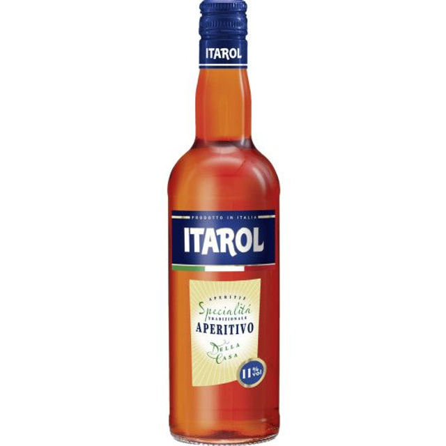 Aperitivo Itarol Aperitivo  0,7 - 11%