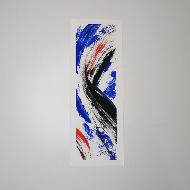 Série Échappées Intuitives N°1 - N°2