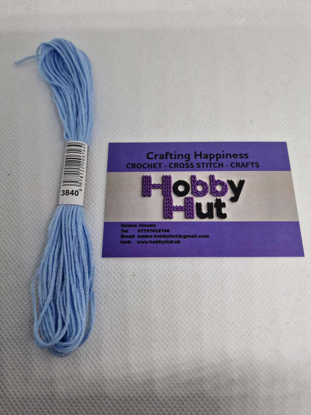 Embroidery Thread -3840