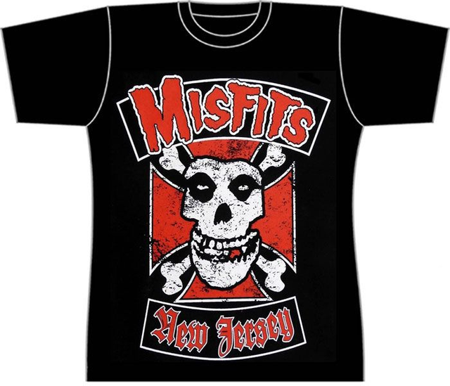 Misfits