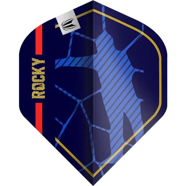 TARGET JOSH ROCK G1 PRO ULTRA DART FLIGHT X 3 SETS NO6