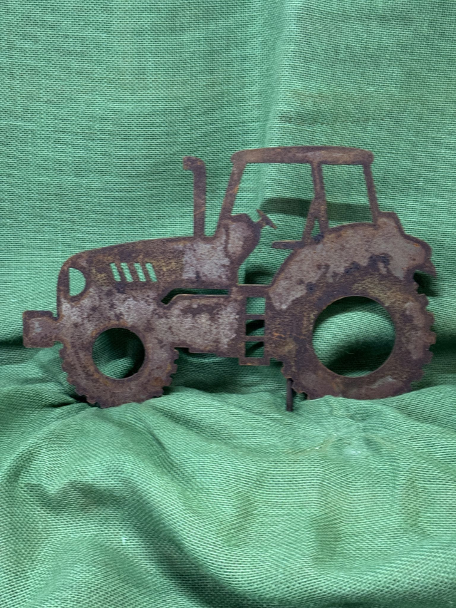 Tractor