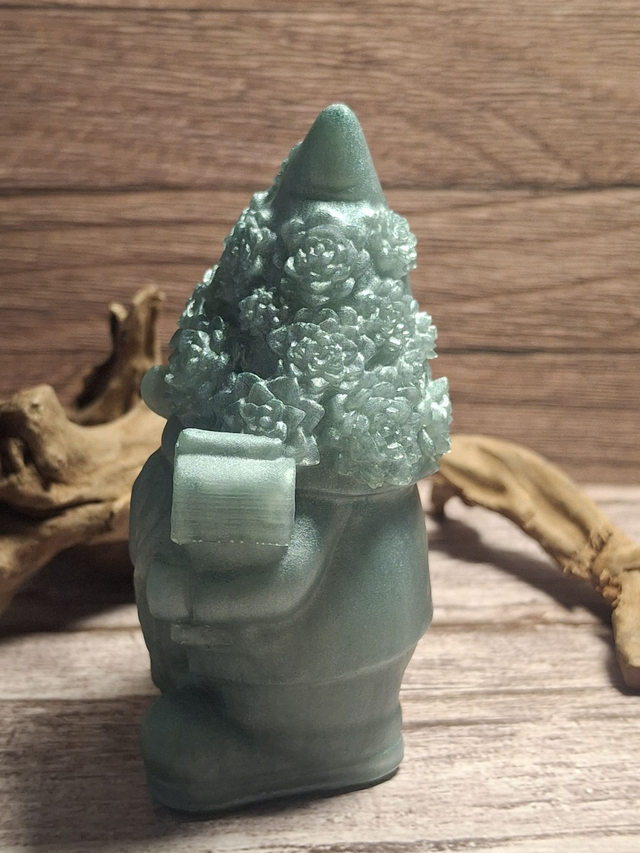 Gnomes de Melyvaran