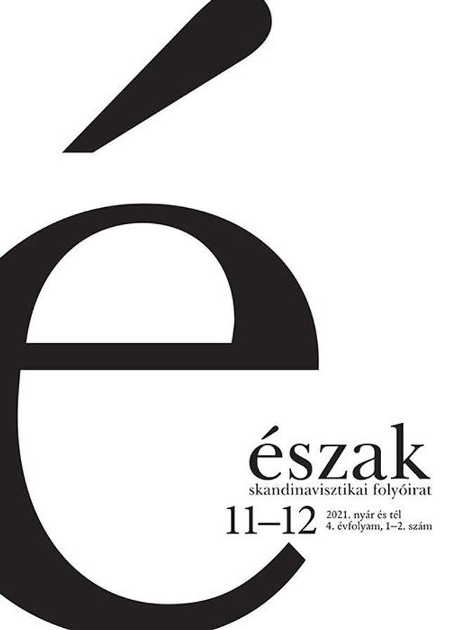 Észak 11-12
