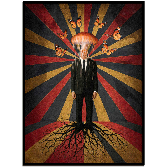 Autoportrait Sans Consentement