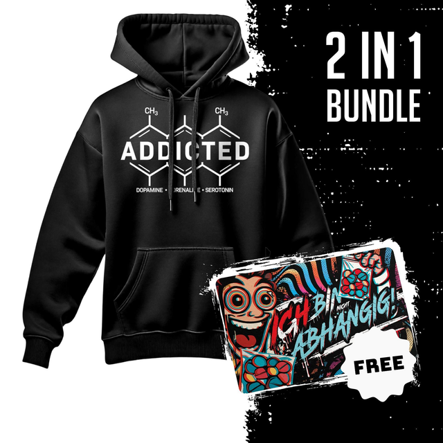 Addicted Bundle