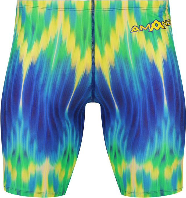 MEN&#039;S AMANZI SPIRIT JAMMERS 