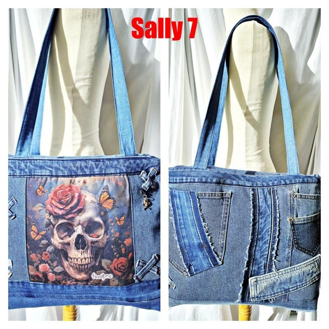 Sally 7 