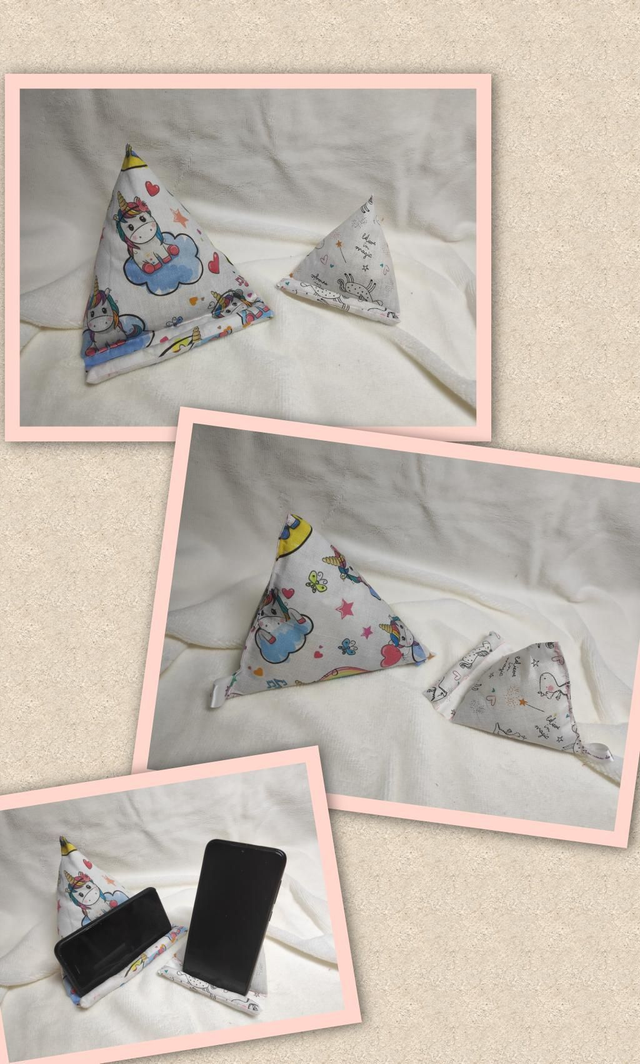 Berlingots monde des licornes