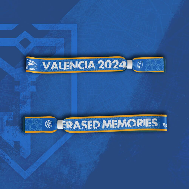 Valencia Bracelet