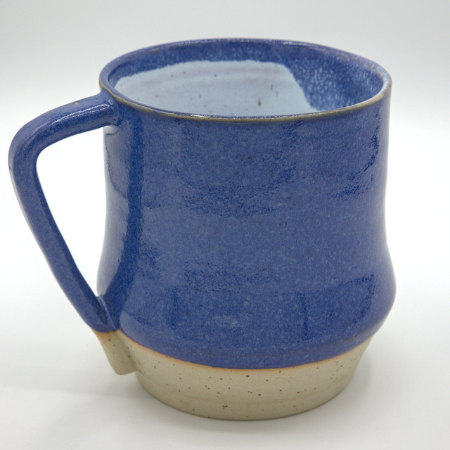 Ze Big Mug - Bleu