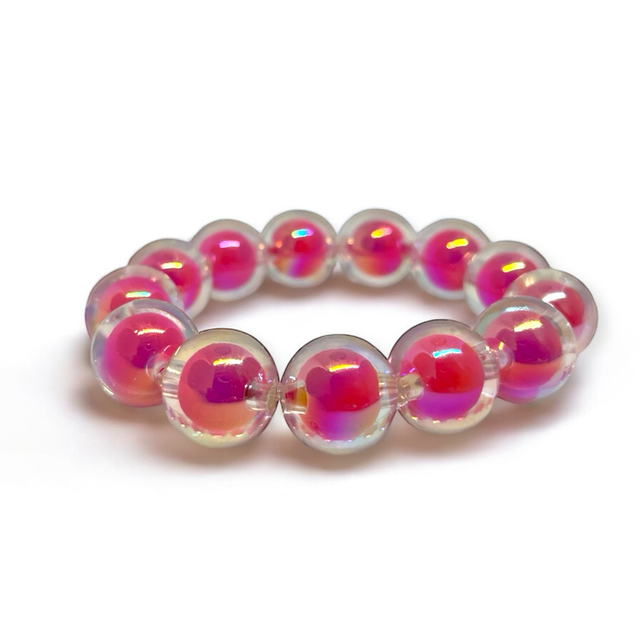 Perlenarmband •Shine•