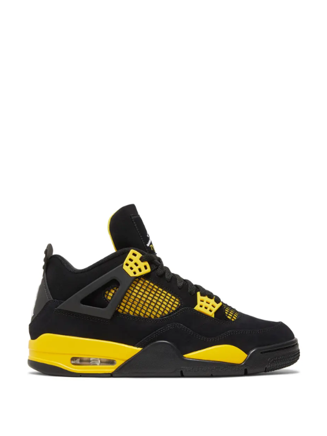Air Jordan 4 Retro Thunder 2023 (Taille 42)