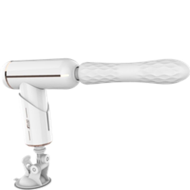 ARMONY - SEX MACHIN PAR VIBRATION AVEC VENTOUSE