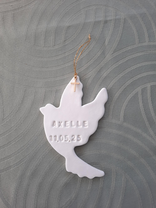 Souvenir de communion