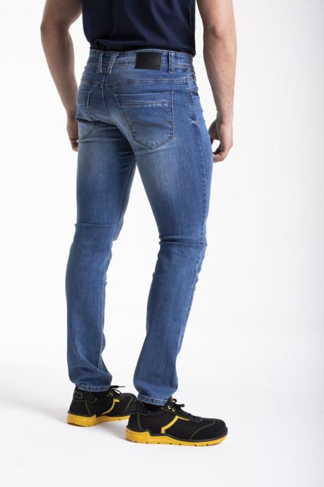 Jeans Work - RICA LEWIS