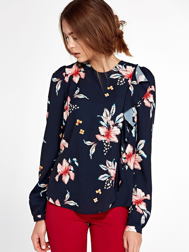 Maglia model 121816 Nife