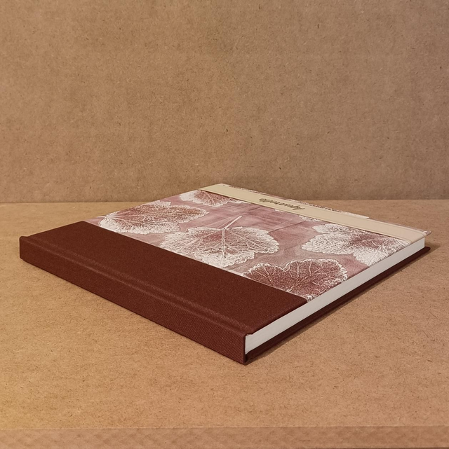 Carnet Aquarelle 300