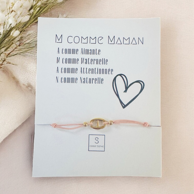 Vicky - Maman