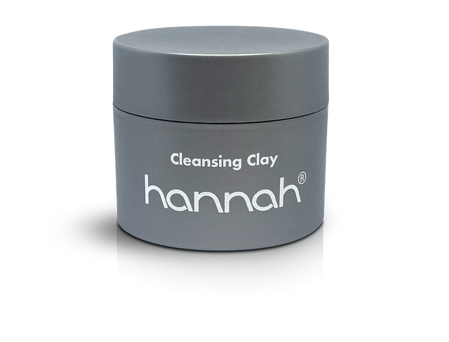 Cleansing clay 65 ml