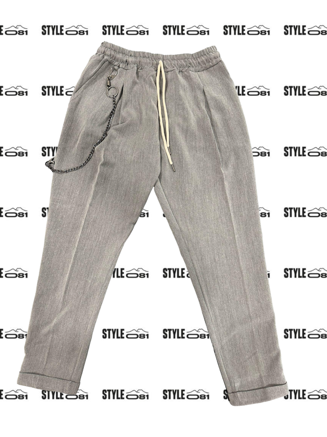 PANTALACCIO CATENA MD-24102 MOD