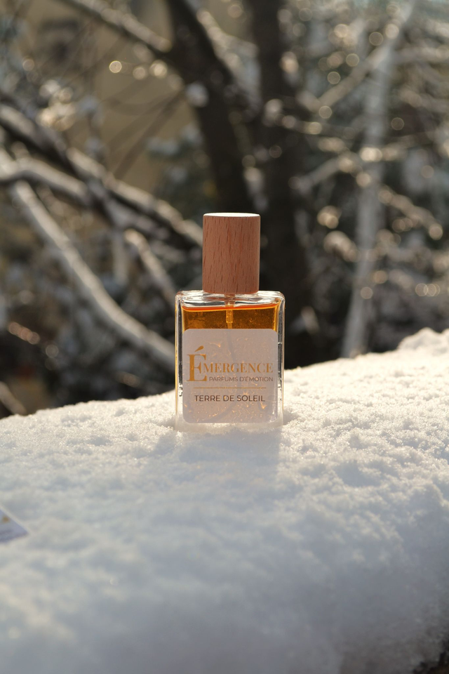 Terre de Soleil - 30ml