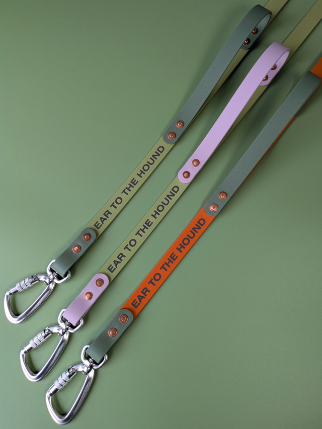 CORE LEAD WITH GRAB HANDLE