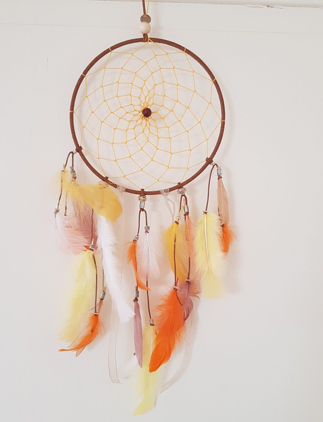 Attrape-Rêve 20 cm