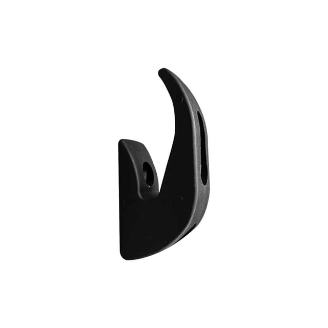 Crochet support sac Xiaomi M365 &amp; Pro - couleur noir