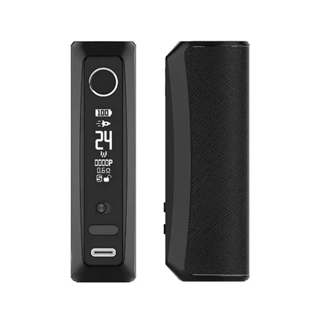 VAPORESSO GTX One Pro Mod Black 3000mAh EAN6943498623990