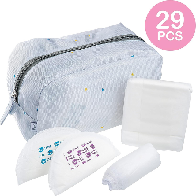 Trousse de maternité - TIGEX