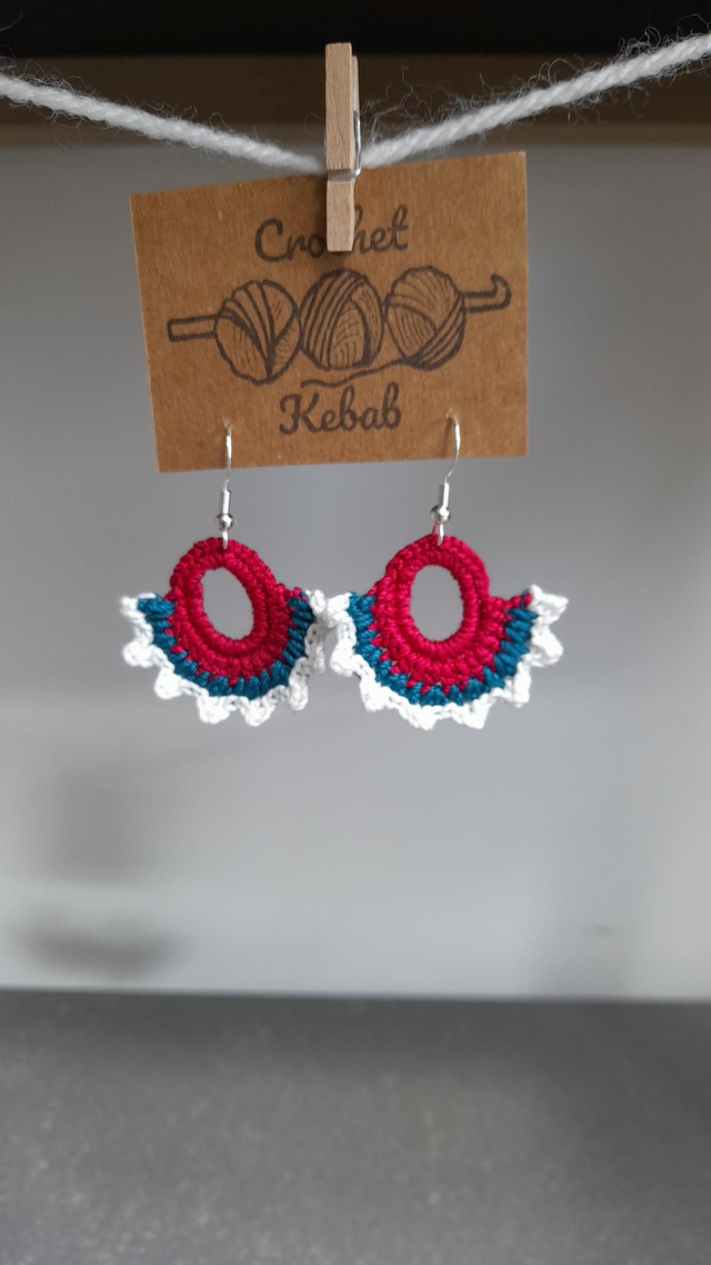 Martha- Red, White &amp; Blue