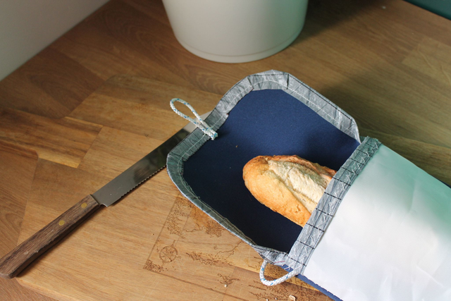 Sac à pain