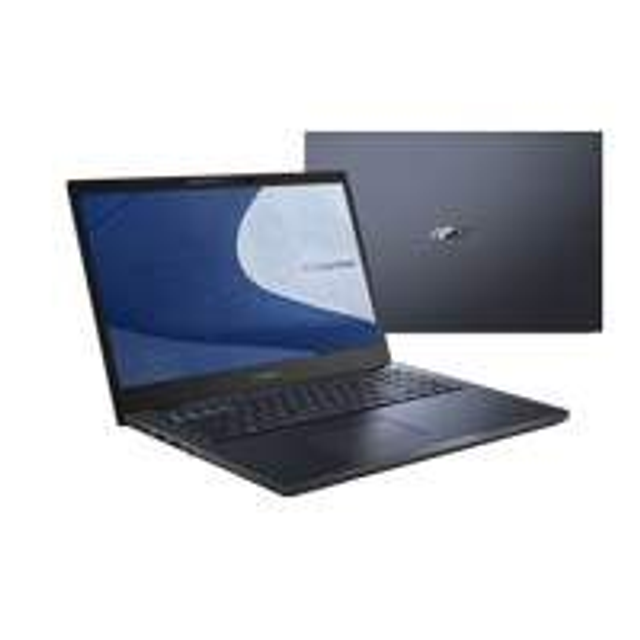 ASUS Expertb.15.6 F-HD i3-1215U 8GB 256GB S-CARD L-KB W11P