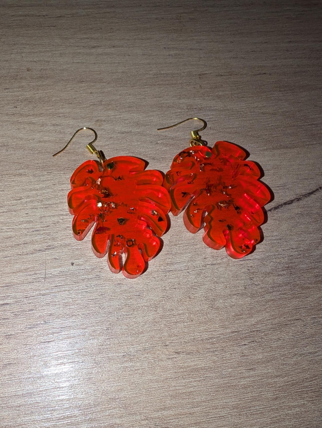 Les Feuilles personnalisées