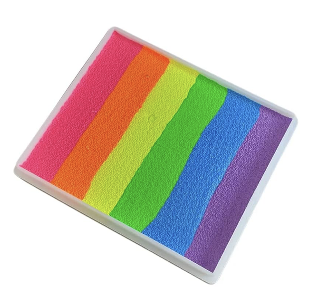 Diamond FX - Rainbow Cake