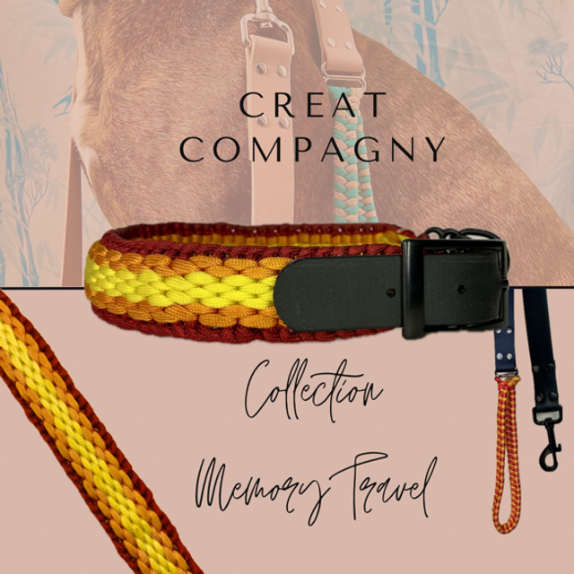 Collier &quot;Canadalago&quot;