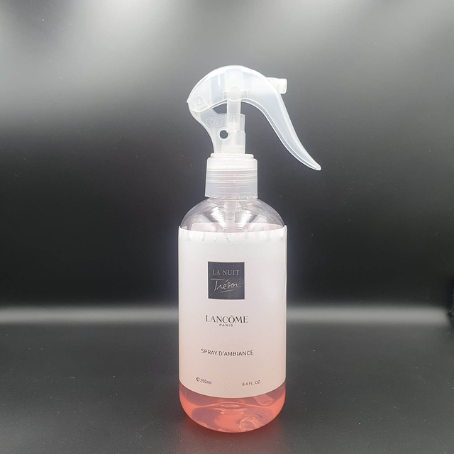 Spray La nuit de Trésor